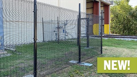 GridLock Installation Video - Ameristar | ASSA ABLOY