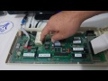 Demo of the SOFIA the ATARI XL/XE/5200 RGB Video Upgrade board
