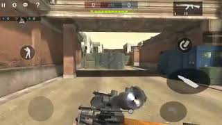 Cara bug hantu/ghost!!!!-POINT BLANK STRIKE