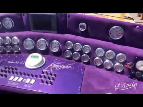 The Iconic Apache 47 Kemosabe Details