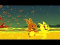 I Love You In The DoomsDay Sponsored By Gamavision Csupo Effects 