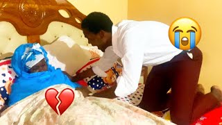 La complexité court métrage ( vidéo de SakhoBG)