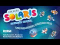 COLEÇÃO SOLARIS. O MAIS NOVO MATERIAL PARA EDUCAÇÃO INFANTIL, DA RONA EDITORA.