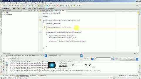 Tutorial - payment with Paypal on Android