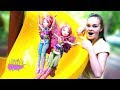 Мультик ФЕИ ВИНКС - Играем в мыльные пузыри Winx - Куклы феи для девочек