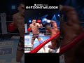 When a sudden card change brings maximum danger to the ring! 🤯