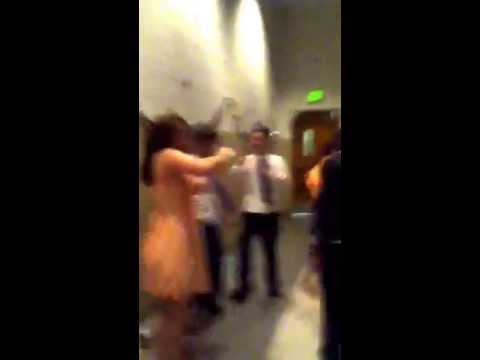 Formal Dance Party-YMCA