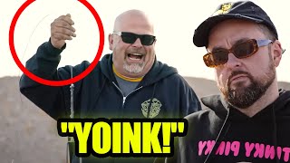 Unbelievable Finds on Pawn Stars *They had no clue*