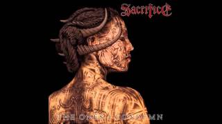 Sacrifice - Give Me Justice