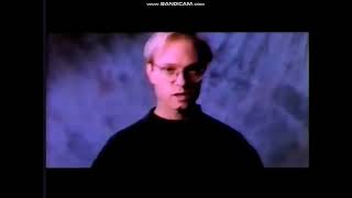 NBC The More You Know PSA feat. David Hyde Pierce (1995)