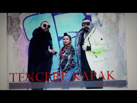 CİHAN SEREZ & POPSTAR SALİH FEAT. GAMZE AKSOY