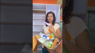 flipkart থেকে ২টো gifthamper চলে এসেছে #gifthamper #wishlinkgifthamper #flipkartgifthamper #unboxing