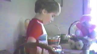 Easter 1989