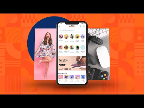 Paytm Mall | One Stop Shop For All 🛍️ #shopnow