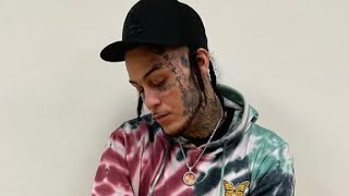 Lil Skies - Losing Energy [NEW SNIPPET]