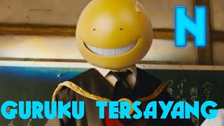 Download Lagu Assasination Classroom AMV - Guruku Tersayang MP3