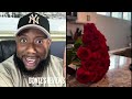 Shayla gets flowers delivered to the house! (Kountry Wayne) skit review