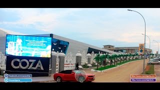 COZA - The Journey So Far!!!