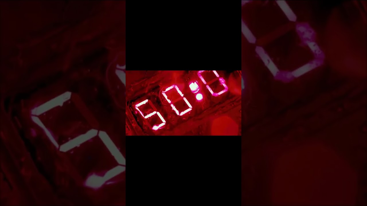 Let Aliens Burns [music added]