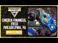 Monster jam philadelphia pa full event  may4 2024  stadium championship east
