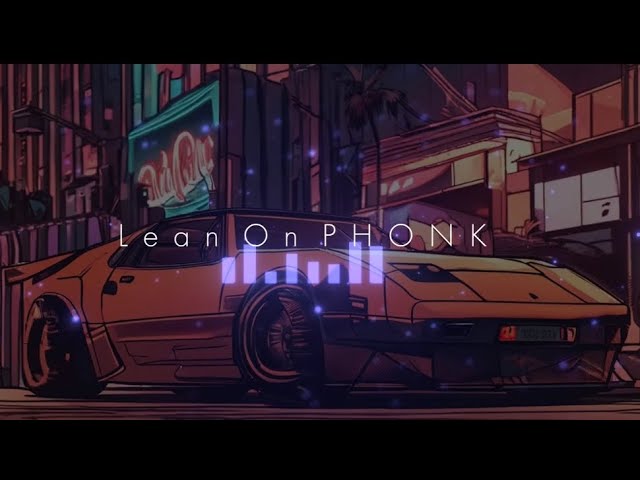 Major Lazer - Lean On (PHONK REMIX) - YouTube