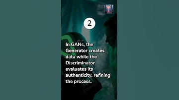 The Top 5 Types of Generative Models in AI Revealed