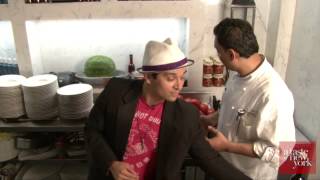 Olea Taste of New York