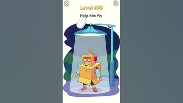 Hard level 🤯 DOP 2 🙋 #shorts #viral #dop2 #dop2game #shortsvideo #gameplay #kid  #kidsgames