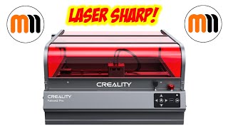 Are laser cutters any good for modellers? I look at the Falcon2 Pro to find out!