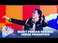 Rizky Febian - Terlukis Indah | RCTI MUSIC FEST