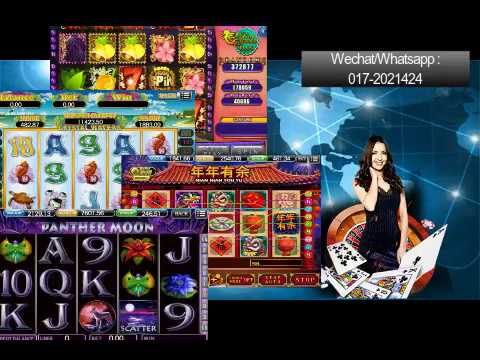 Slot gratis online Mandarin Fortune Slot gratis online Mandarin Fortune