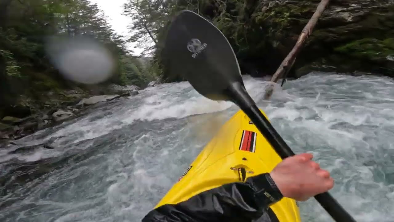 Palguin Full Run: Speed lap 36 minutes