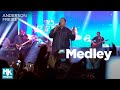 Anderson Freire - Medley (Ao Vivo) - DVD Essência