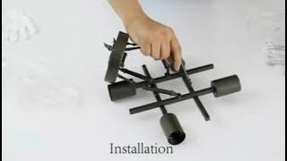 Famous Semi Flush Mount Modern Ceiling Light Net Worth