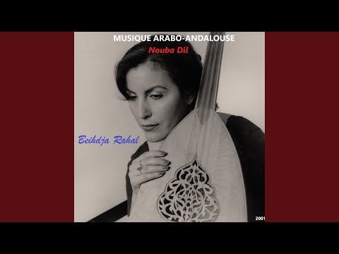 Improvisation Maoual Au ôud