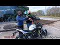 FAQ: Rodage or not rodage, 95 ou 98? Geof nous éclaire en Z 650 ;-) #kawasaki #z650 #goldenbikes