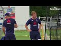 'I'm ready': Ollie Pope confident ahead of England Test debut