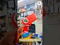 🔖 Color Bubble Gun - Smart Toys For Babys - Royal Gadget BD
