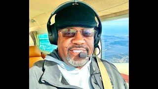 Cessna 310Q Approach and Landing into Savannah, GA (KSAV) in December 2023/ PART (2/2)