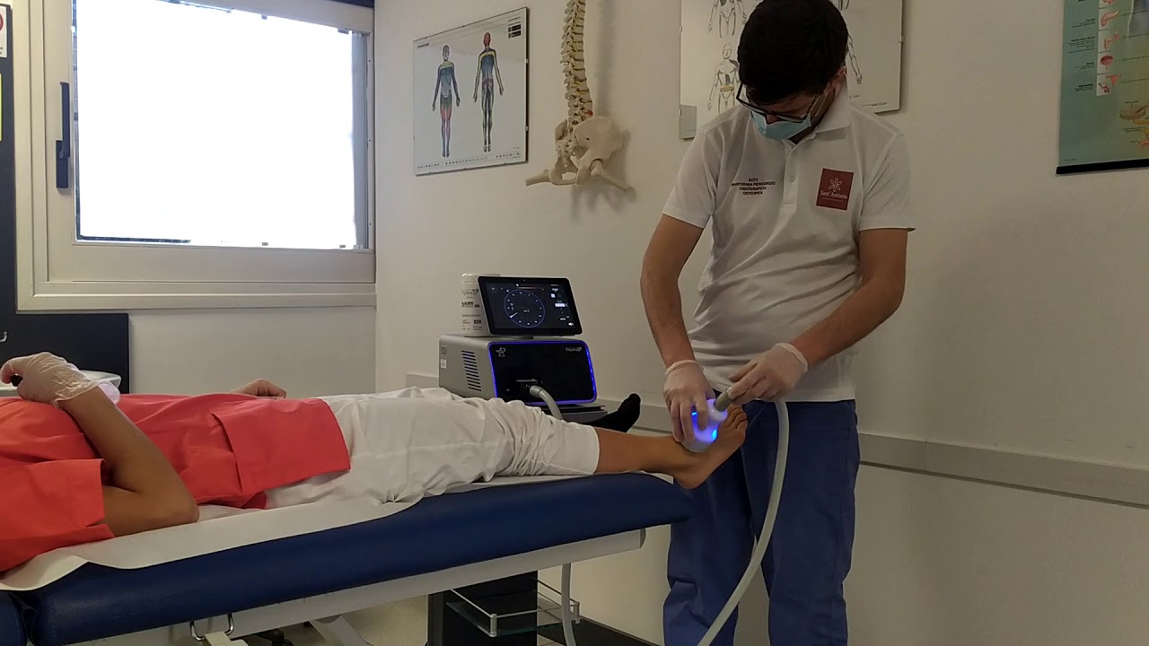 CRYOTSHOCK DISTORSIONE CAVIGLIA