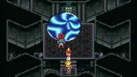 Chrono Trigger Playthrough, Part 41