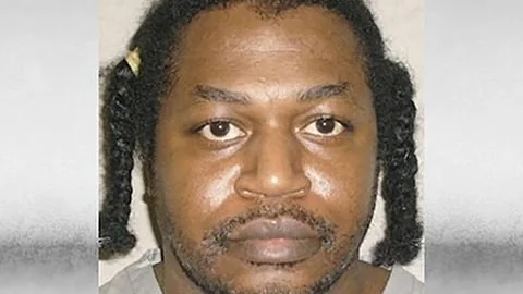 Oklahoma Executes Inmate; No Obvious Distress