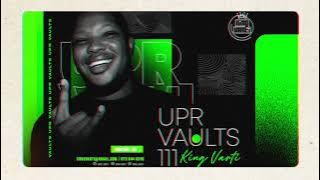 Soul Varti Presents: UPR Vaults Vol. 111 (SIDE B)