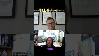 Beyond Common Sense with Tom Kundig | #talkdesign #podcast #adrianramsay #interview #designmagic