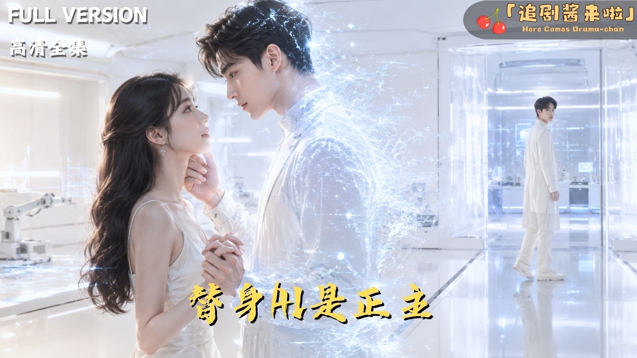 [MULTI SUB]《替身AI是正主》🍒丈夫死后她绑定系统回到过去，AI全程陪伴像极了他！任务完成那刻他消失：我爱你，所以选择忘记自己！#精彩大陆短剧#大陸短劇 #MiniDrama#精彩大陆短剧