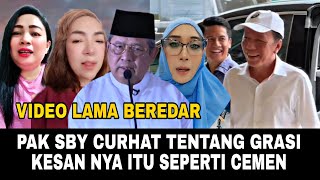 Download Lagu Video Lama Pak SBY Beredar.. Begini ceritanya!!  MP3