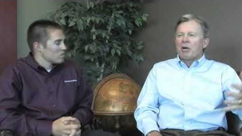 Creating Standards for Ground Control Points