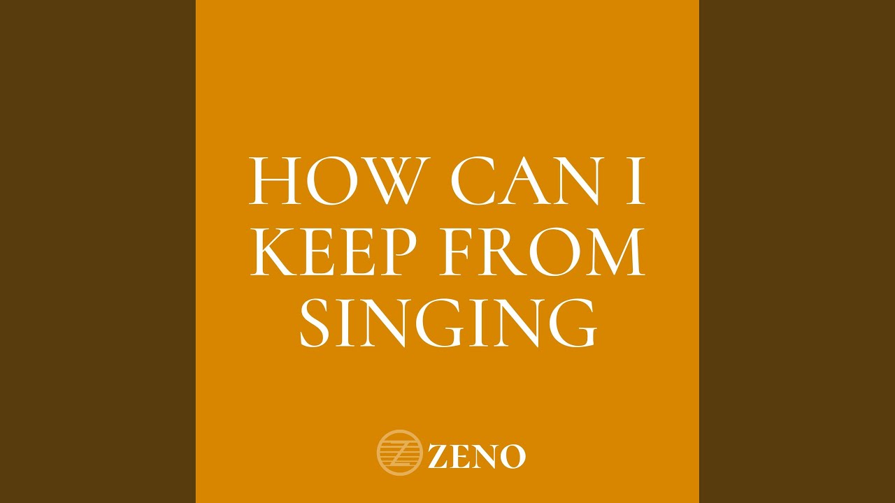 How Can I Keep From Singing Instrumental YouTube How can i keep from singing instrumental youtube