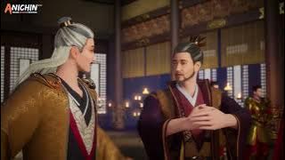 Martial Master EPS 131 sub indo by Anichin 1080p