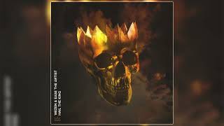 WEZEN &amp; Ease The Artist - &quot;Hail The King&quot; (Official Audio)